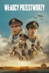 Masters of the Air - Posters
