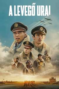 Masters of the Air - Posters