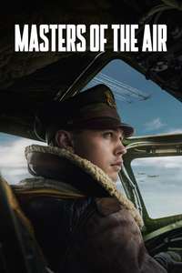 Masters of the Air - Posters
