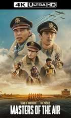 Masters of the Air