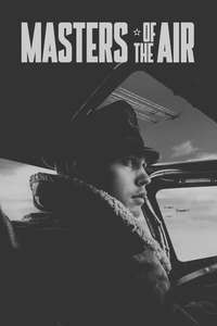 Masters of the Air - Posters