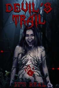 Devil's Trail - Poster