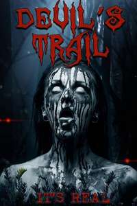 Devil's Trail - Poster