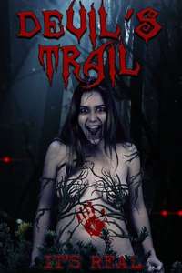 Devil's Trail - Poster