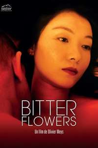 Bitter Flowers - Poster