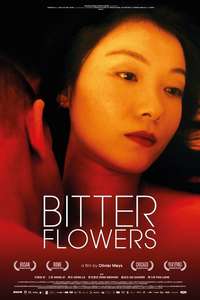 Bitter Flowers - Poster