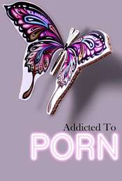 Addicted to Porn: Chasing the Cardboard Butterfly