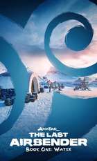 Avatar: The Last Airbender Netflix