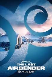 Avatar: The Last Airbender Netflix