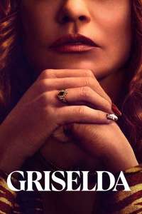 Griselda - Poster
