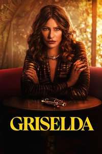 Griselda - Poster