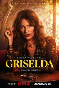 Griselda - Poster