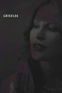 Griselda - Poster