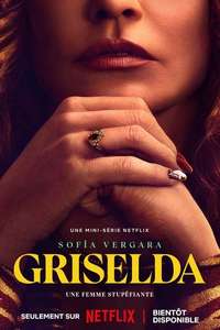 Griselda - Poster