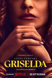 Griselda - Poster
