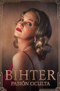 Bihter: A Forbidden Passion - Posters