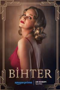 Bihter: A Forbidden Passion - Posters