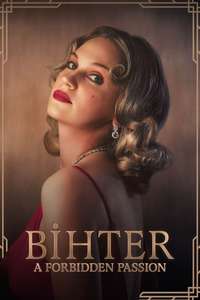 Bihter: A Forbidden Passion - Posters