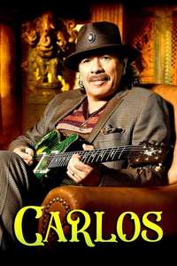 Carlos - Posters