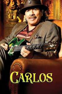 Carlos - Posters
