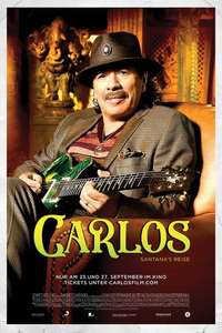 Carlos - Posters
