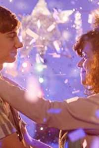 You Were My First Boyfriend - Poster