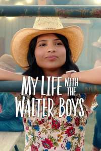 My Life with the Walter Boys - Posters