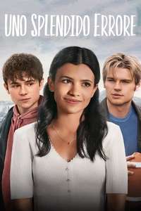 My Life with the Walter Boys - Posters