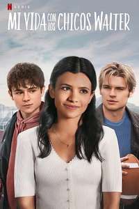 My Life with the Walter Boys - Posters