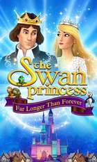 The Swan Princess: Far Longer Than Forever