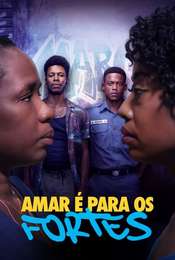 Love is For the Strong Season 1