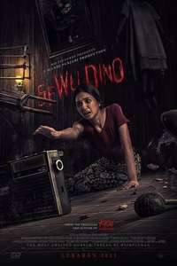 Sewu Dino - Posters