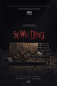 Sewu Dino - Posters