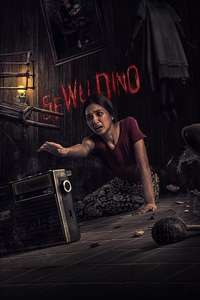 Sewu Dino - Posters