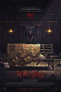 Sewu Dino - Posters