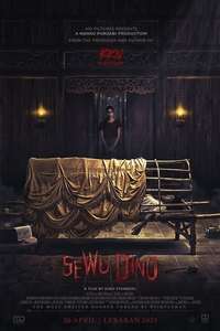 Sewu Dino - Posters