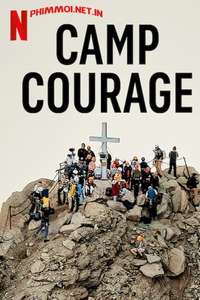 Camp Courage - Posters