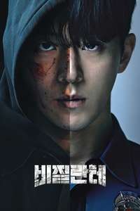 Vigilante - Posters