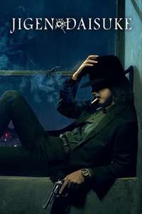 Jigen Daisuke - Posters