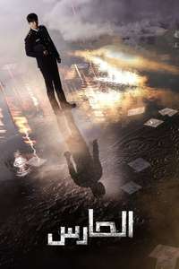 Vigilante - Posters