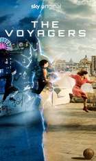 The Voyagers