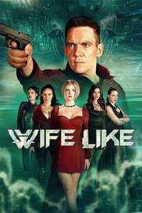 Wifelike - Poster