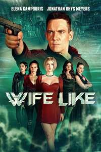 Wifelike - Poster