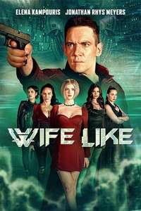 Wifelike - Poster