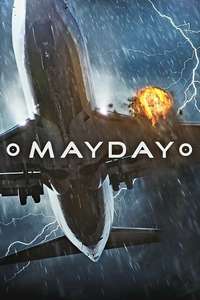 Mayday - Posters