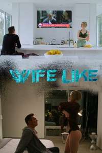Wifelike - Poster