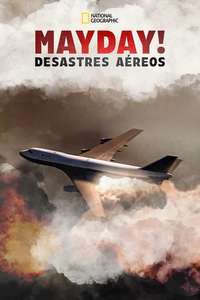 Mayday - Posters