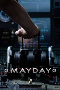 Mayday - Posters