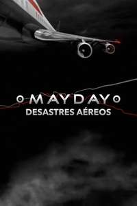 Mayday - Posters