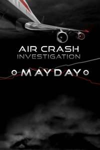 Mayday - Posters